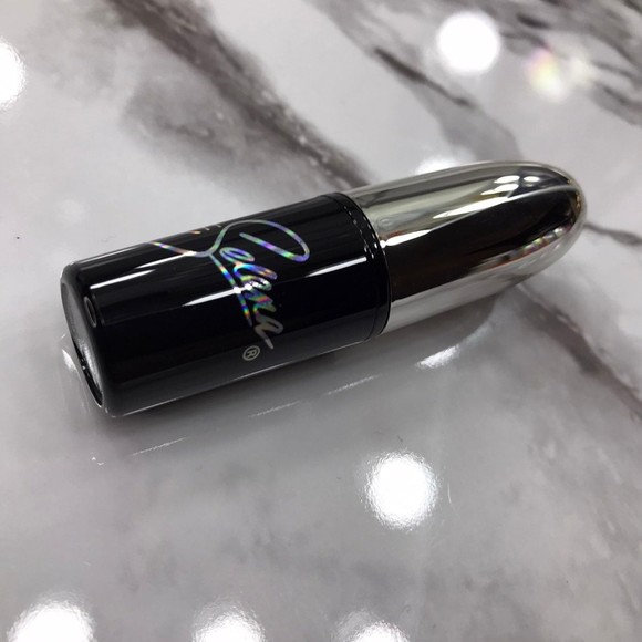 Mac X Selena Lipstick Selena Vive - Picture 4 of 9